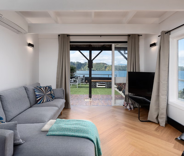 90 Evans Bay Parade, Roseneath - Photo 3