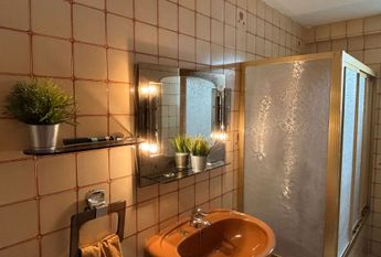 Piso de alquiler en Carrer Abat Solà, Plaza Elíptica - República Argentina