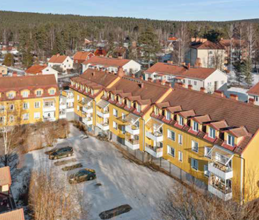 Frejavägen, Falun - Foto 3 | Rentumo