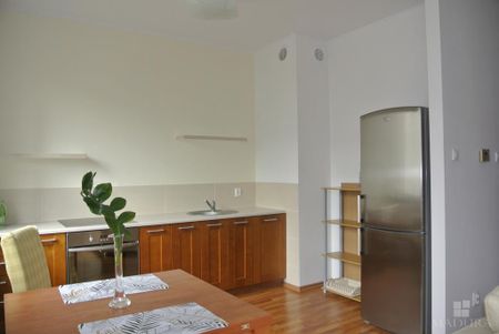 MIESZKANIE na WYNAJEM - Zdjęcie 3