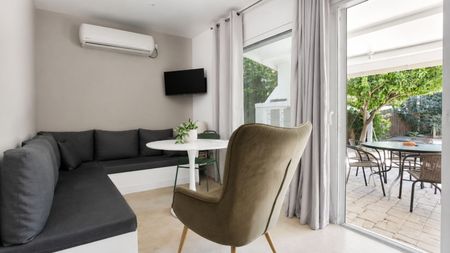 Μονοκατοικία για ενοικίαση Νικηταράς - Ανατολικός Συνοικισμός (Καλαμάτα) - Φωτογραφία 3