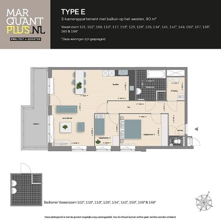 Vossenzoom 165 - Photo 4