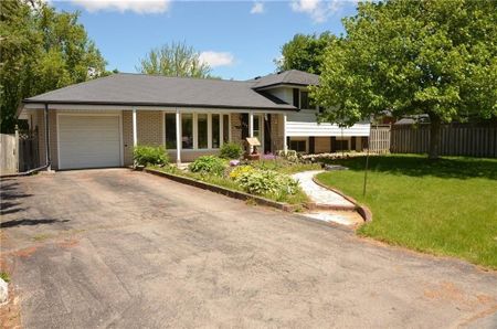 For Lease - 131 Council Crescent Unit# Basement, Hamilton, Ontario - Photo 2