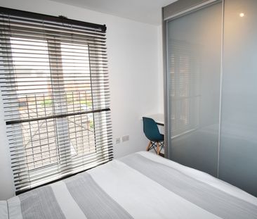 Orchard Court Flat 12 - Photo 1