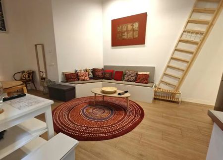 Calle de las Delicias, Madrid, Community of Madrid 28045 - Foto 2