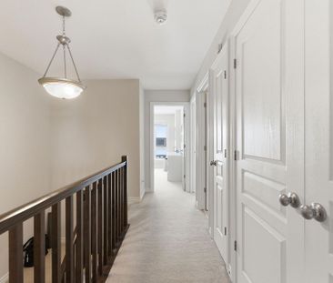 For Lease - 726 Guardian Grove, Blossom Park - Airport and Area, On... - Photo 1