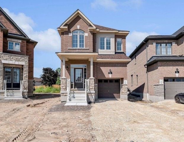 For Lease - 108 Lumb Drive, Cambridge, Ontario - Photo 1