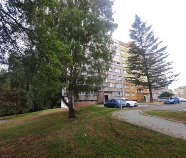 Pronájem bytu 1+1 • 36 m² bez realitkyOsvobození, Orlová - Horní Lu... - Фото 4