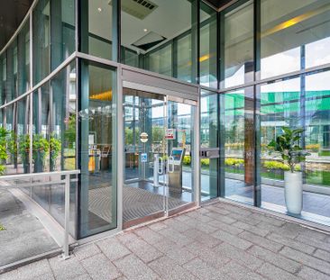 For Lease - 115 Mcmahon Drive Unit# 2706, Toronto, Ontario - Photo 3