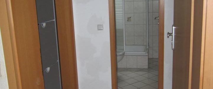 Friemersheim, kleine Wohnung - Photo 1