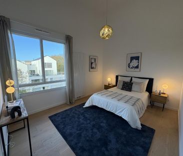 Appartement T6 à louer Cesson Sevigne - 137 m² - Photo 4