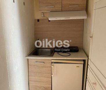 Studio/Γκαρσονιέρα για ενοικίαση Ιπποκράτειο (Φάληρο - Ιπποκράτειο) - Photo 5