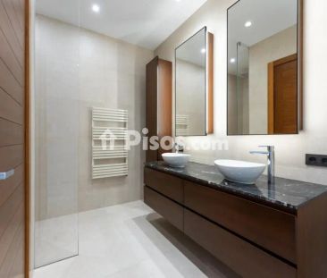 Chalet en alquiler en La Caldera - Photo 6