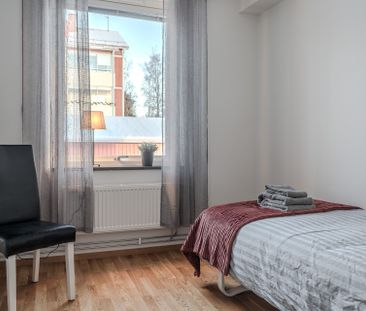 Källbogatan, Piteå - Photo 6