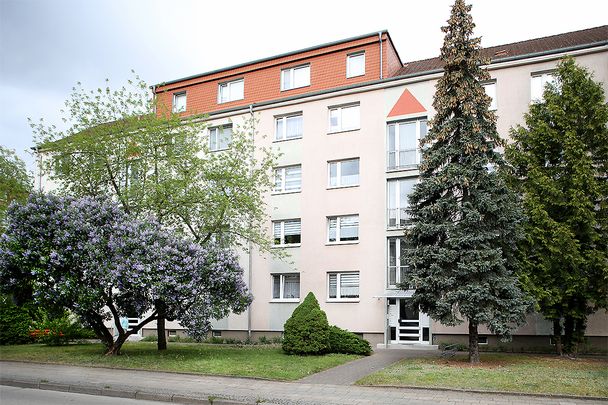 Mein Zuhause ist Neuwoba - Photo 1