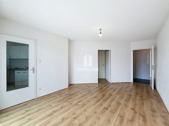 ROBERTSAU - 2P - 42.04m² - Photo 1