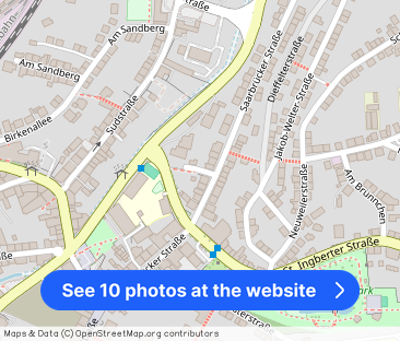 3 ZKB-Mietwohnung in Uninähe - Photo 1