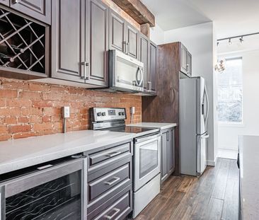 For Lease - 14 Cross Street Unit# 8, Hamilton, Ontario - Photo 6