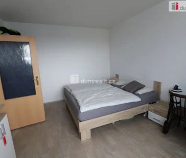 Slunný útulný byt 1+1 v pátém patře panelového domu s výtahem - Photo 5