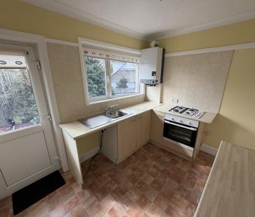 2 bedroom apartment to rent - Photo 4