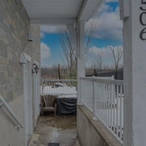 Appartement 3 1/2 à louer - Photo 2