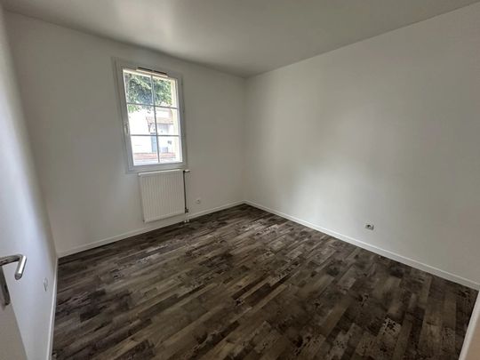 Location Appartement 3 pièces 60m² FONTENAY TRESIGNY 77610 - Photo 1