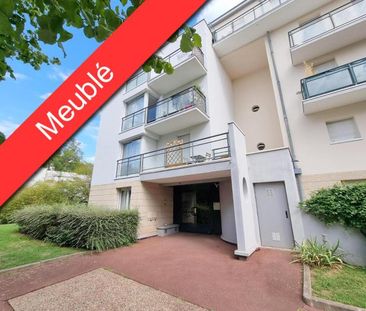 Location Appartement 2 pièces 50m² TOURS 37100 - Photo 5