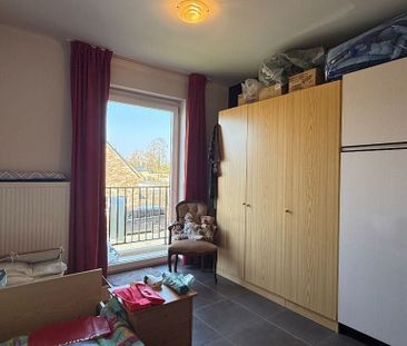 Appartement te huur in Rumbeke voor € 795 met 2 slaapkamers - Photo 4