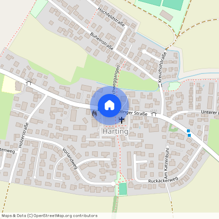 93055, Regensburg  Harting Harting