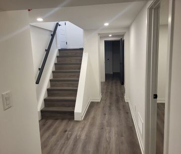 For Lease - 116 Elinor Avenue Unit# Lower Level, Toronto, Ontario - Photo 5