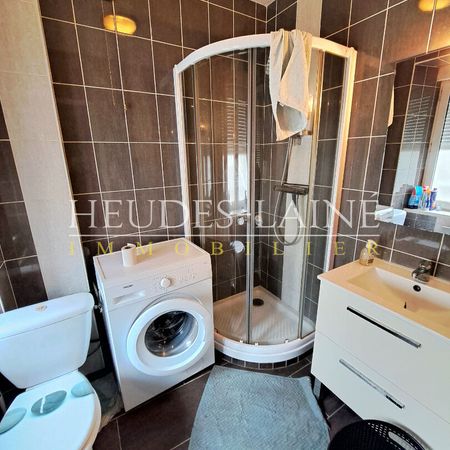 Location Appartement 2 pièces 29m² AVRANCHES 50300 - Photo 3