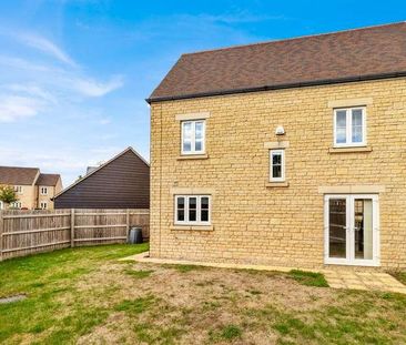 Hazel View, Kempsford, Fairford, Gloucestershire, GL7 - Photo 1