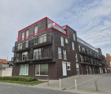 Appartement te huur - Foto 2