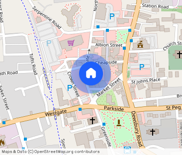 Northgate, Cleckheaton - Photo 1