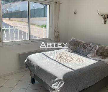 APPARTEMENT MEUBLE 3 PIECES - HYERES - Photo 2