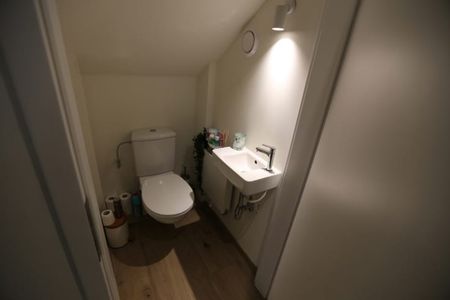 Appartement te huur - Foto 3