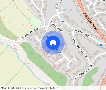 Queen Elizabeth Drive, Paignton - Photo 1