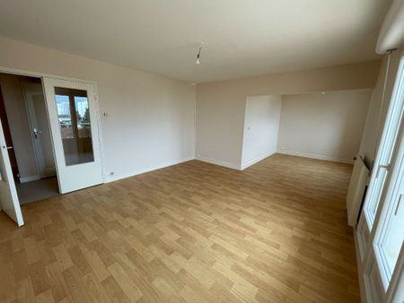 Location appartement 3 pièces, 89.76m², Blois - Photo 5