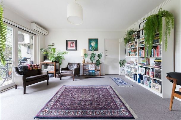 4/43-45 Brougham Street, North Melbourne VIC 3051 - Photo 1