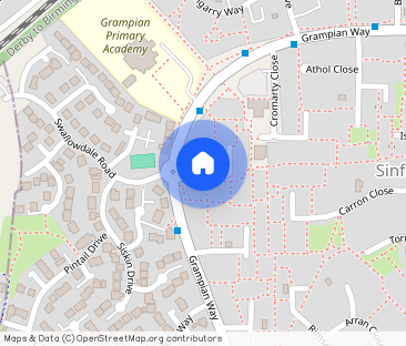 1 Bedroom Flat - Photo 1