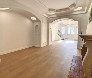 Studio in Ixelles - Photo 1