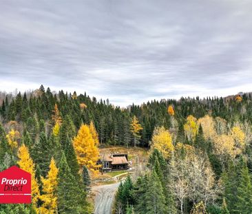 Maison Saint-Faustin/Lac-Carré À Louer - Photo 2