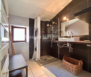 A LOUER Châteauneuf-du-Pape, Maison meublée 2 chambres, terrasse, g... - Photo 4