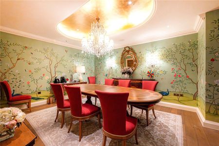 Upper Brook Street, W1K - Photo 3