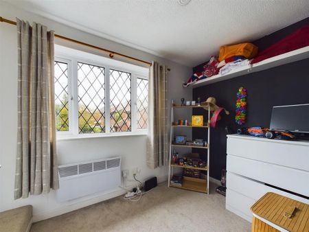 2 bedroom terraced house to rent - Photo 3