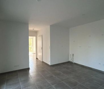 Appartement à louer 2 pièces 44.04m² - Photo 3