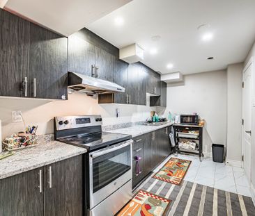 For Lease - 6 Feeder Street, Brampton, Ontario - Photo 4