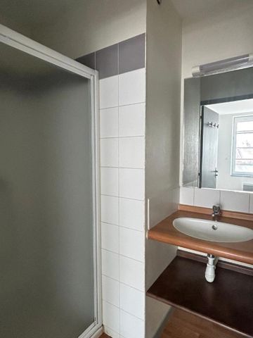 Location Appartement 2 pièces 43m² ALBI 81000 - Photo 4