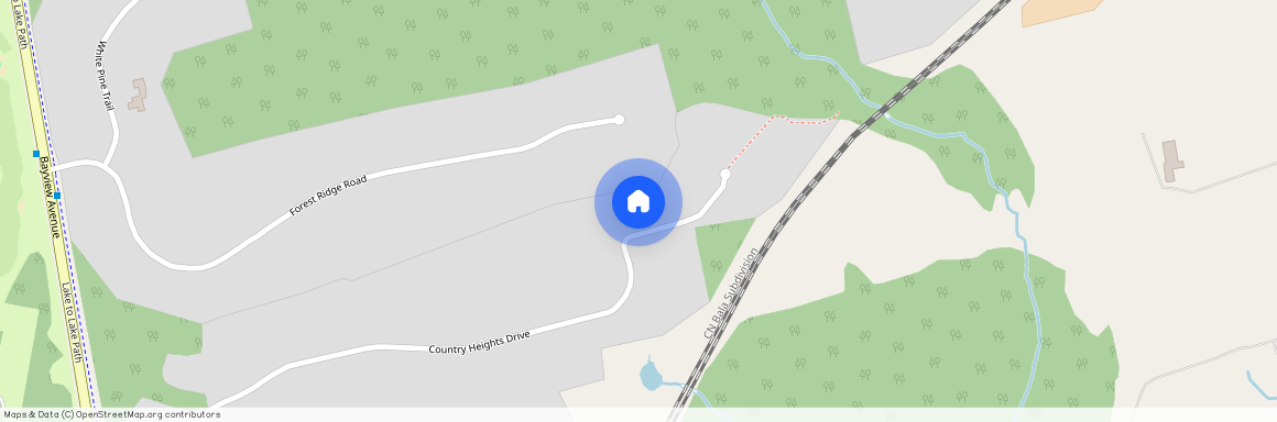 36 Country Heights Drive, Richmond Hill, ON L4E 3M8