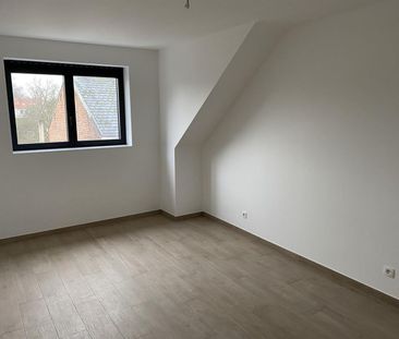 Recent (2021) luxe duplex appartement op de 1ste en 2de verdieping ... - Photo 3
